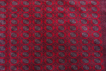 Load image into Gallery viewer, Afghani Bokhara Red