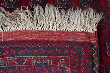 Load image into Gallery viewer, Afghani Bokhara Red