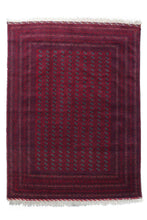 Load image into Gallery viewer, Afghani Bokhara Red