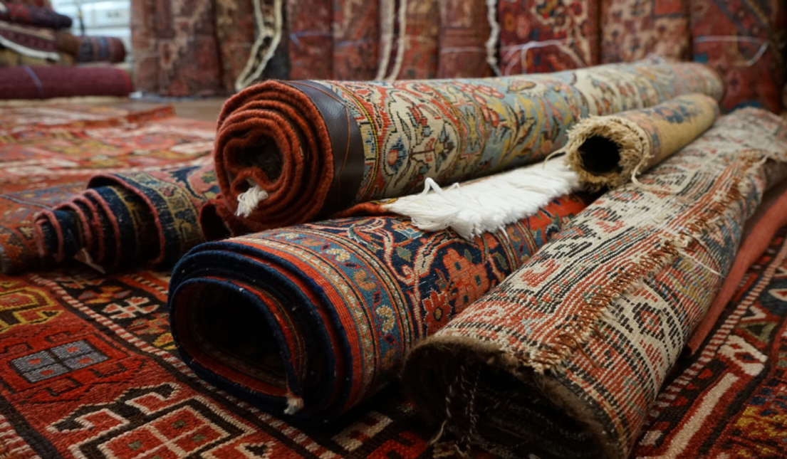 Hand knotted Rugs as an Investment: What You Need to Know