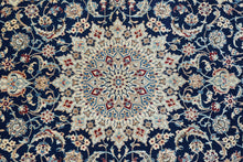 Load image into Gallery viewer, Persian Nain Super Fine Habibian Signature Floral
