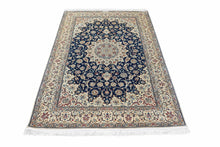 Load image into Gallery viewer, Persian Nain Super Fine Habibian Signature Floral
