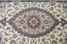 Load image into Gallery viewer, Persian Nain Super Fine Habibian Signature Floral
