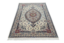 Load image into Gallery viewer, Persian Nain Super Fine Habibian Signature Floral
