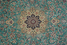 Load image into Gallery viewer, Persian Nain Super Fine Habibian Signature Floral
