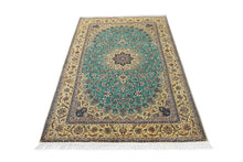 Load image into Gallery viewer, Persian Nain Super Fine Habibian Signature Floral
