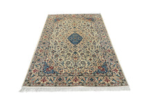 Load image into Gallery viewer, Persian Nain Super Fine Habibian Signature Floral
