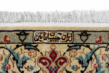 Load image into Gallery viewer, Persian Nain Super Fine Habibian Signature Floral
