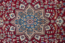 Load image into Gallery viewer, Persian Nain Fine Floral
