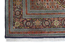 Load image into Gallery viewer, Persian Tabriz Fine Mahi
