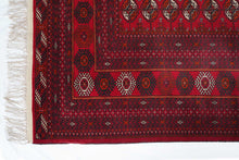 Load image into Gallery viewer, Afghani Tikki Bokhara Maroon
