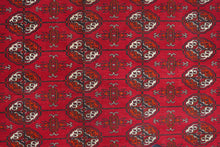 Load image into Gallery viewer, Afghani Tikki Bokhara Maroon
