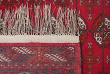 Load image into Gallery viewer, Afghani Tikki Bokhara Maroon
