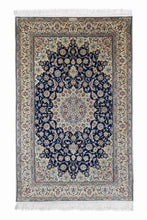 Load image into Gallery viewer, Persian Nain Super Fine Habibian Signature Floral
