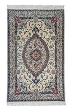 Load image into Gallery viewer, Persian Nain Super Fine Habibian Signature Floral
