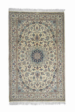 Load image into Gallery viewer, Persian Nain Super Fine Habibian Signature Floral
