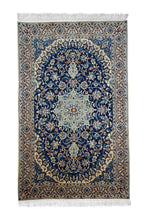 Load image into Gallery viewer, Persian Nain Floral
