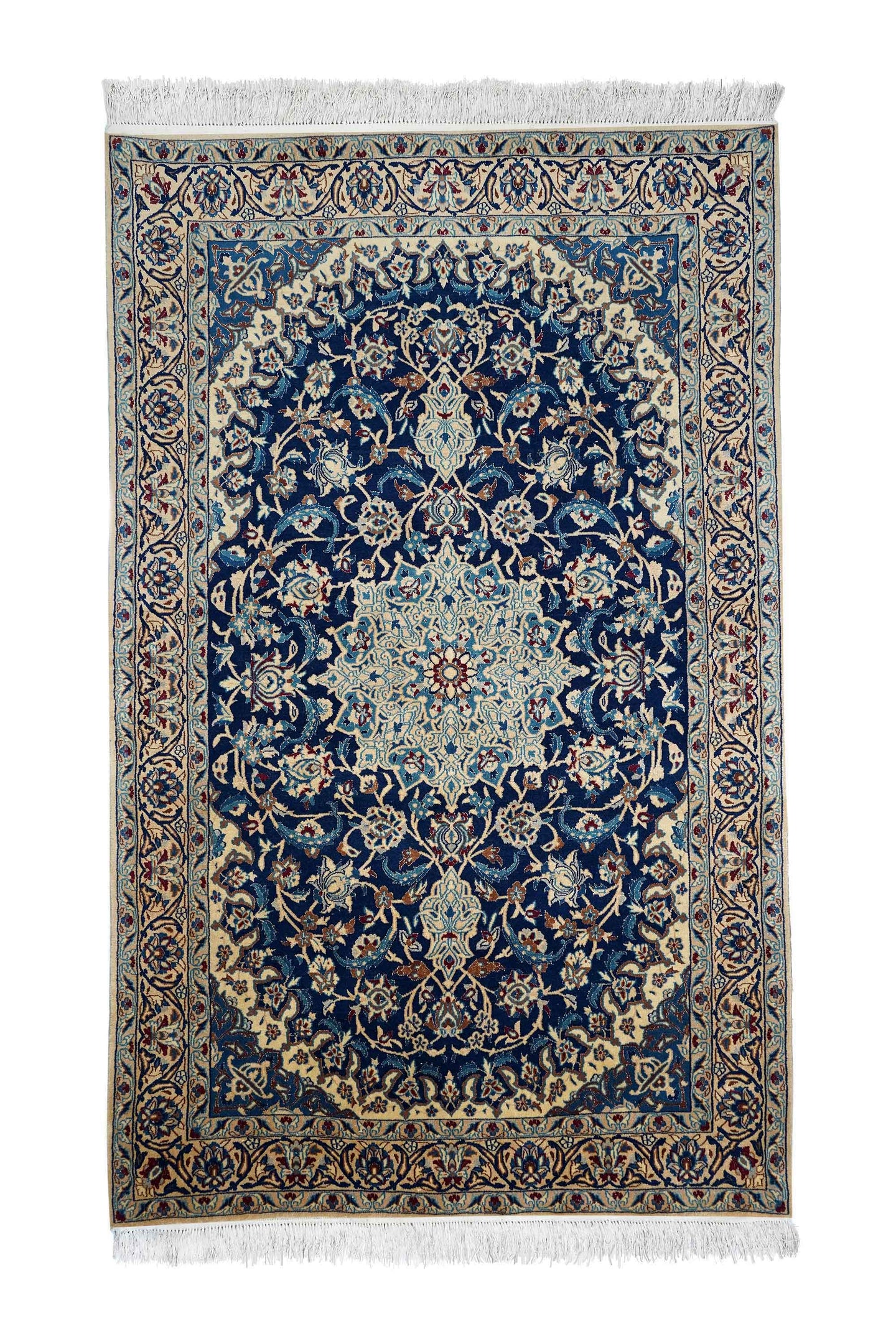 Persian Nain Floral