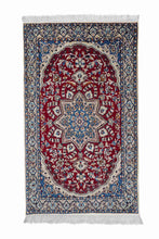 Load image into Gallery viewer, Persian Nain Fine Floral
