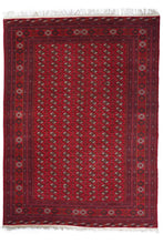 Load image into Gallery viewer, Afghani Tikki Bokhara Maroon
