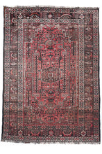 Load image into Gallery viewer, Persian Kashgai Tribal Vintage
